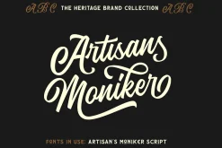 The Heritage Brand Collection