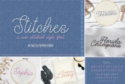 The HUGE Font Bundle (98% OFF) SALE