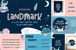 The HUGE Font Bundle (98% OFF) SALE