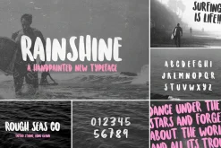 The HUGE Font Bundle (98% OFF) SALE