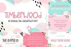 The HUGE Font Bundle (98% OFF) SALE