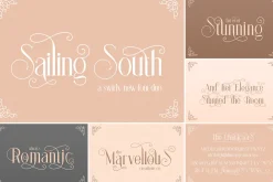 The HUGE Font Bundle (98% OFF) SALE