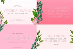 The HUGE Font Bundle (98% OFF) SALE