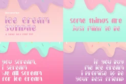 The HUGE Font Bundle (98% OFF) SALE