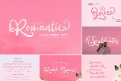 The HUGE Font Bundle (98% OFF) SALE