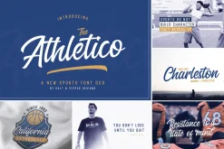 The HUGE Font Bundle (98% OFF) SALE