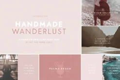 The HUGE Font Bundle (98% OFF) SALE