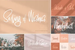 The HUGE Font Bundle (98% OFF) SALE