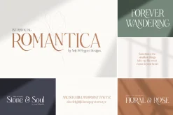 The HUGE Font Bundle (98% OFF) SALE