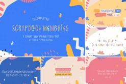 The HUGE Font Bundle (98% OFF) SALE