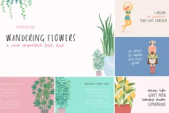 The HUGE Font Bundle (98% OFF) SALE
