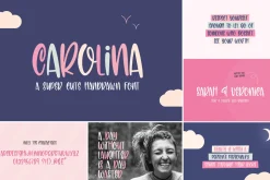 The HUGE Font Bundle (98% OFF) SALE