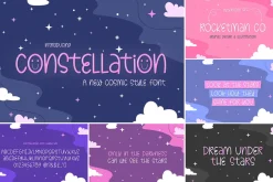 The HUGE Font Bundle (98% OFF) SALE