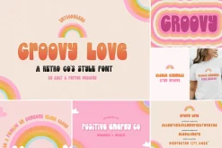 The HUGE Font Bundle (98% OFF) SALE