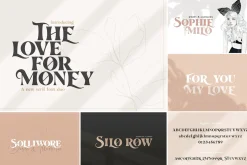 The HUGE Font Bundle (98% OFF) SALE