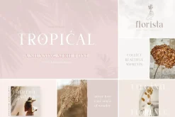 The HUGE Font Bundle (98% OFF) SALE