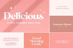 The HUGE Font Bundle (98% OFF) SALE