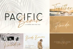 The HUGE Font Bundle (98% OFF) SALE