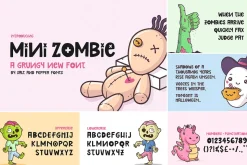 The HUGE Font Bundle (98% OFF) SALE