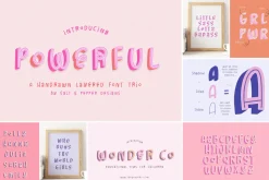 The HUGE Font Bundle (98% OFF) SALE