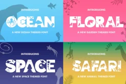 The HUGE Font Bundle (98% OFF) SALE