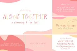 The HUGE Font Bundle (98% OFF) SALE