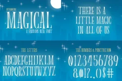 The HUGE Font Bundle (98% OFF) SALE