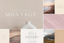 The HUGE Font Bundle (98% OFF) SALE