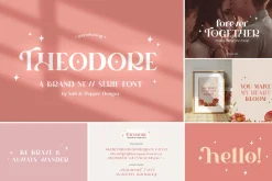The HUGE Font Bundle (98% OFF) SALE
