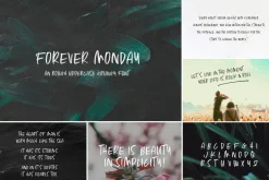 The HUGE Font Bundle (98% OFF) SALE
