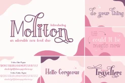 The HUGE Font Bundle (98% OFF) SALE