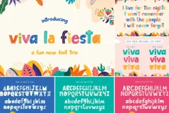 The HUGE Font Bundle (98% OFF) SALE
