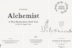 The HUGE Font Bundle (98% OFF) SALE