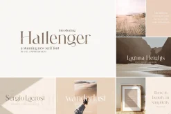 The HUGE Font Bundle (98% OFF) SALE