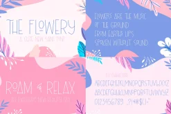 The HUGE Font Bundle (98% OFF) SALE