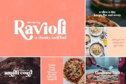 The HUGE Font Bundle (98% OFF) SALE