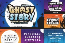 The HUGE Font Bundle (98% OFF) SALE