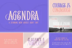 The HUGE Font Bundle (98% OFF) SALE