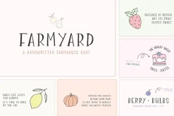 The HUGE Font Bundle (98% OFF) SALE
