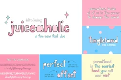 The HUGE Font Bundle (98% OFF) SALE