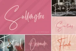 The HUGE Font Bundle (98% OFF) SALE
