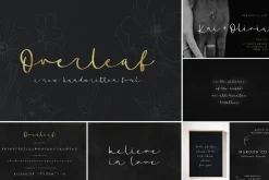 The HUGE Font Bundle (98% OFF) SALE