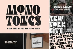 The HUGE Font Bundle (98% OFF) SALE