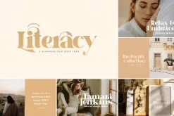 The HUGE Font Bundle (98% OFF) SALE