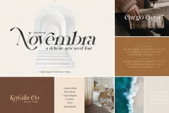 The HUGE Font Bundle (98% OFF) SALE