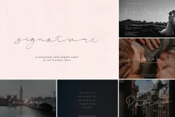 The HUGE Font Bundle (98% OFF) SALE