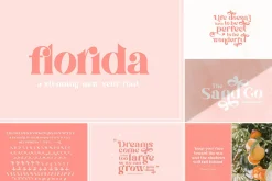 The HUGE Font Bundle (98% OFF) SALE
