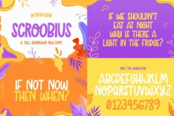 The HUGE Font Bundle (98% OFF) SALE