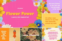 The HUGE Font Bundle (98% OFF) SALE