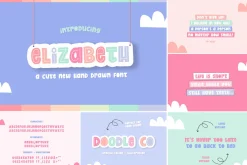 The HUGE Font Bundle (98% OFF) SALE